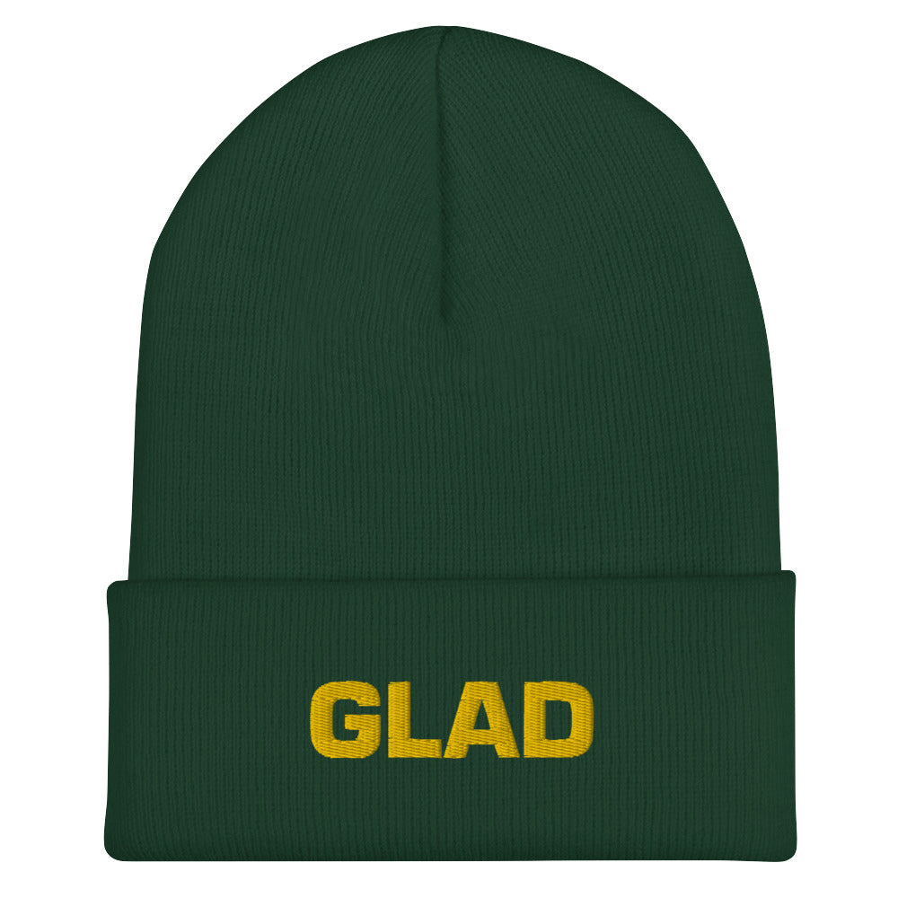 GLAD