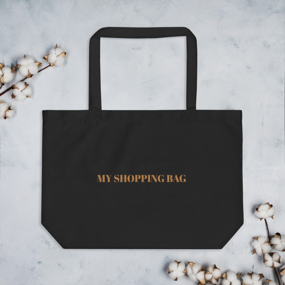 MY SHOPPING BAG