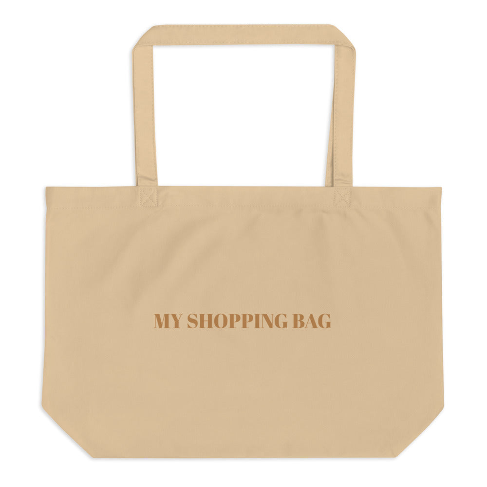 MY SHOPPING BAG