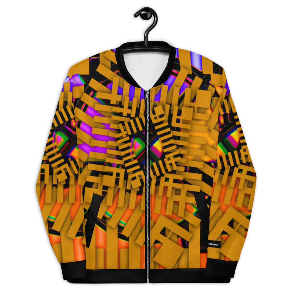 COLORAMA BOMBER