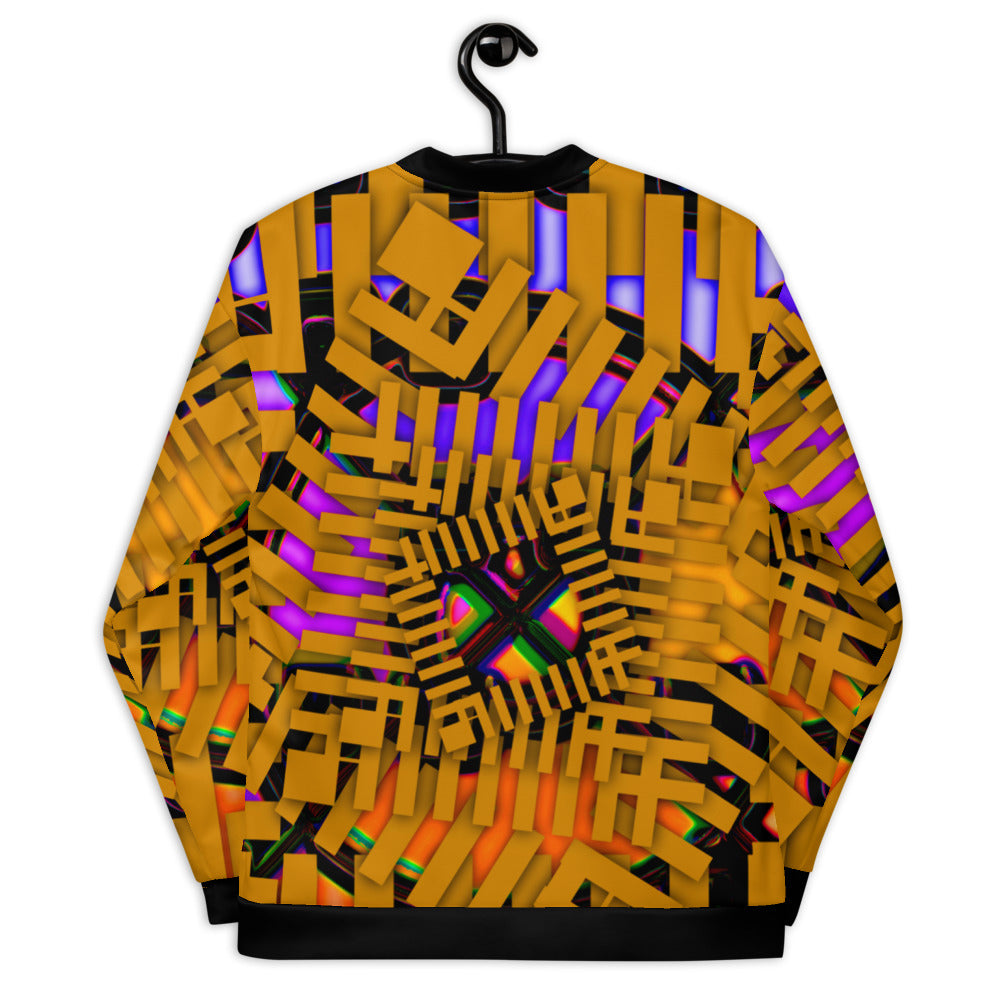 COLORAMA BOMBER