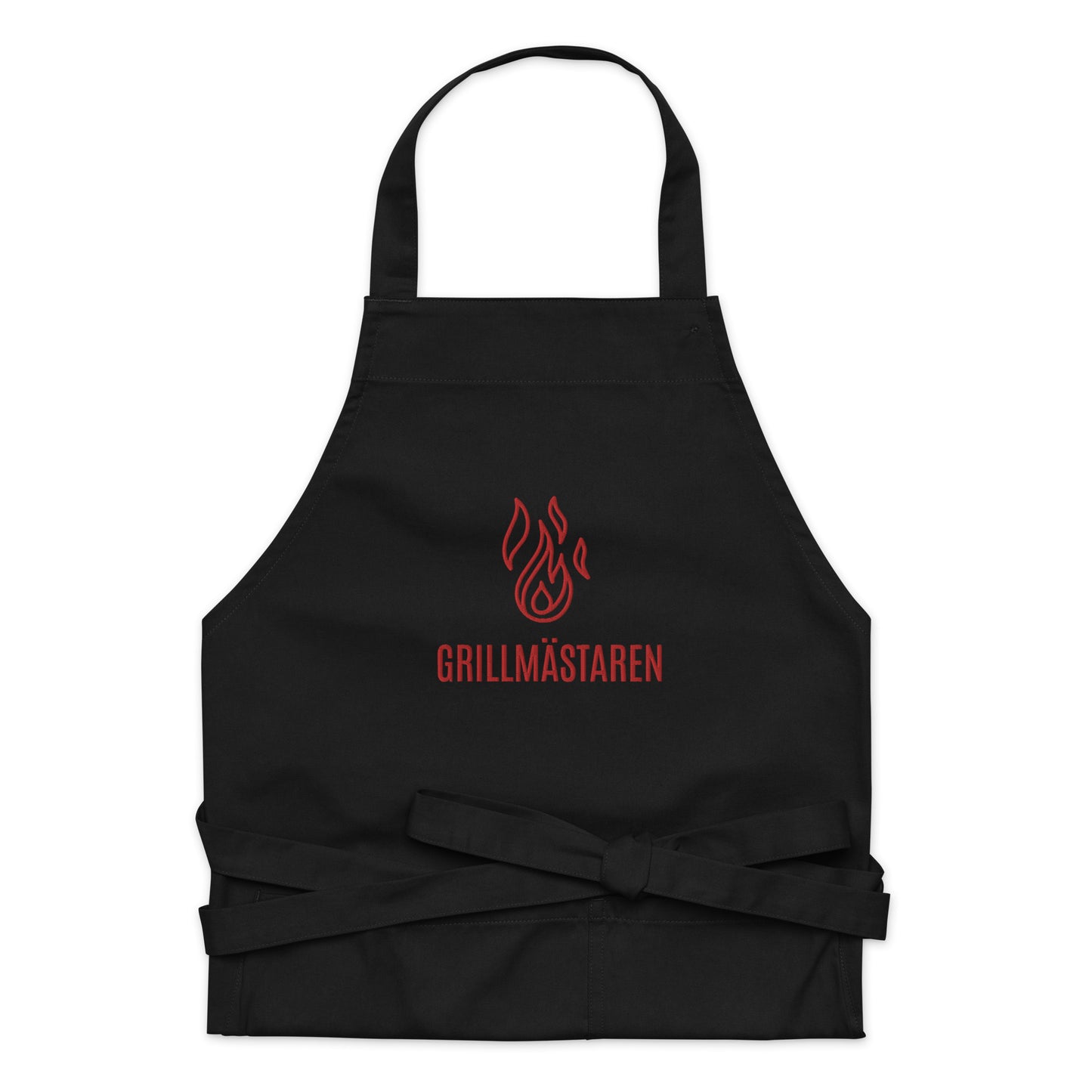 GRILLMÄSTAREN