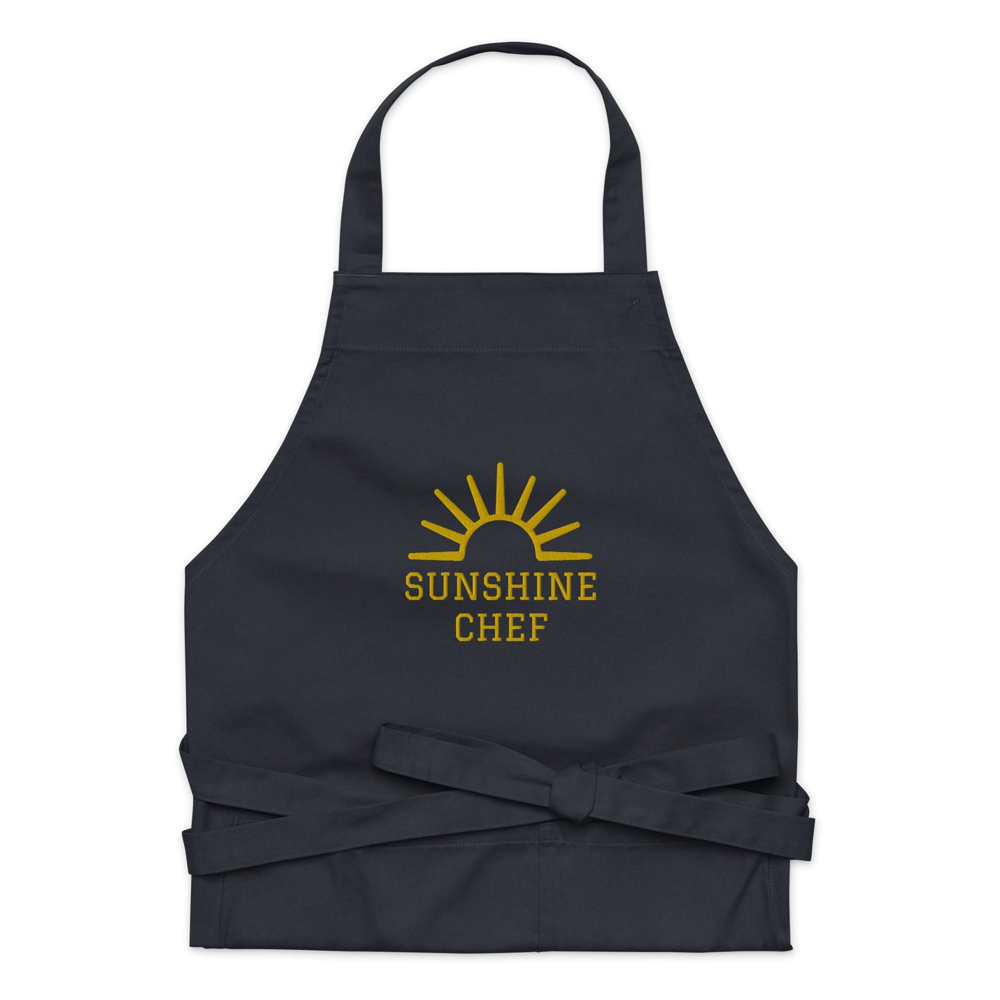 SUNSHINE CHEF