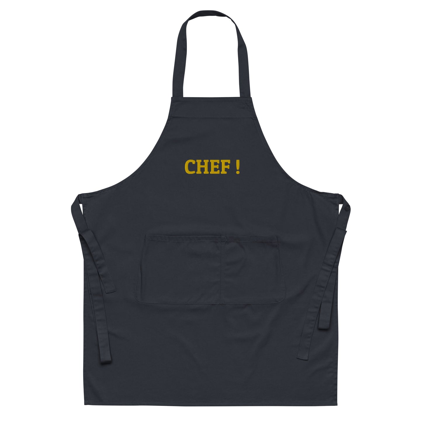 CHEF !