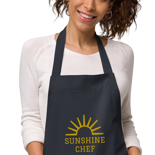 SUNSHINE CHEF