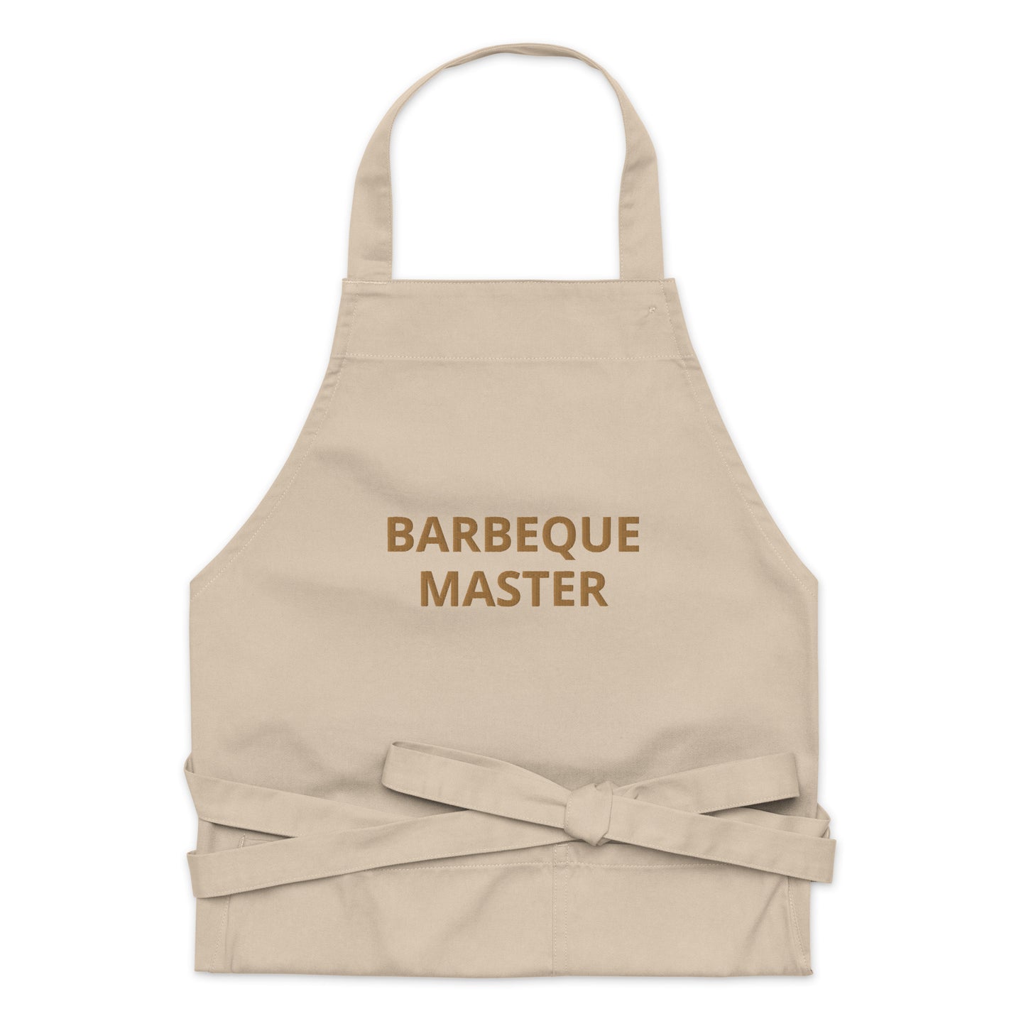 BARBEQUE MASTER