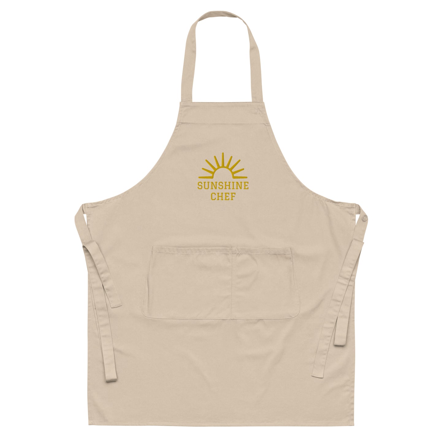 SUNSHINE CHEF