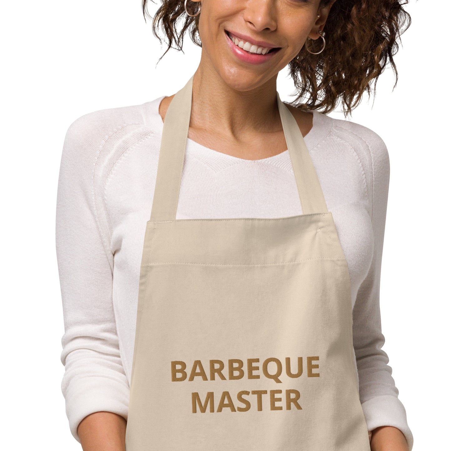 BARBEQUE MASTER