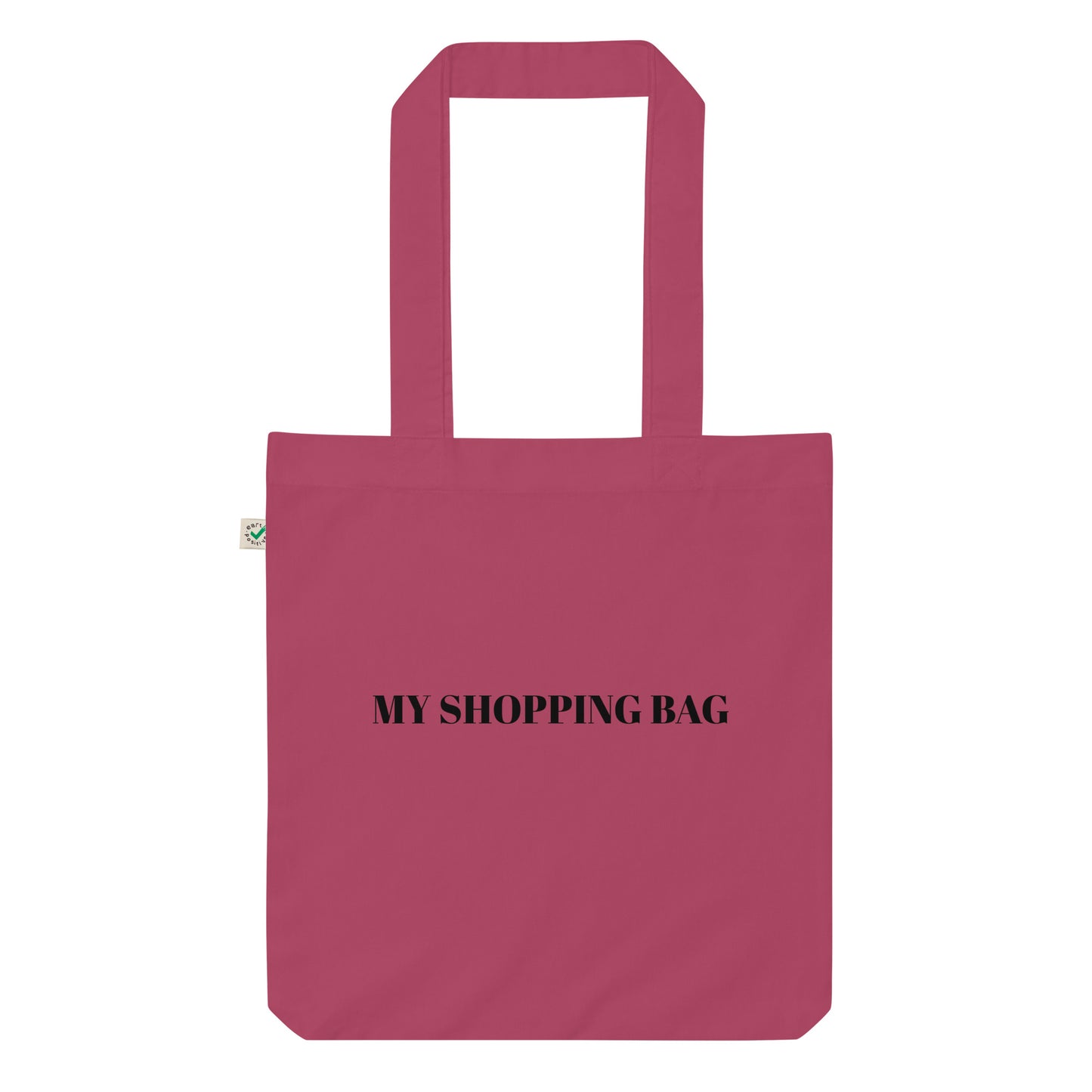 MY SHOPPING BAG