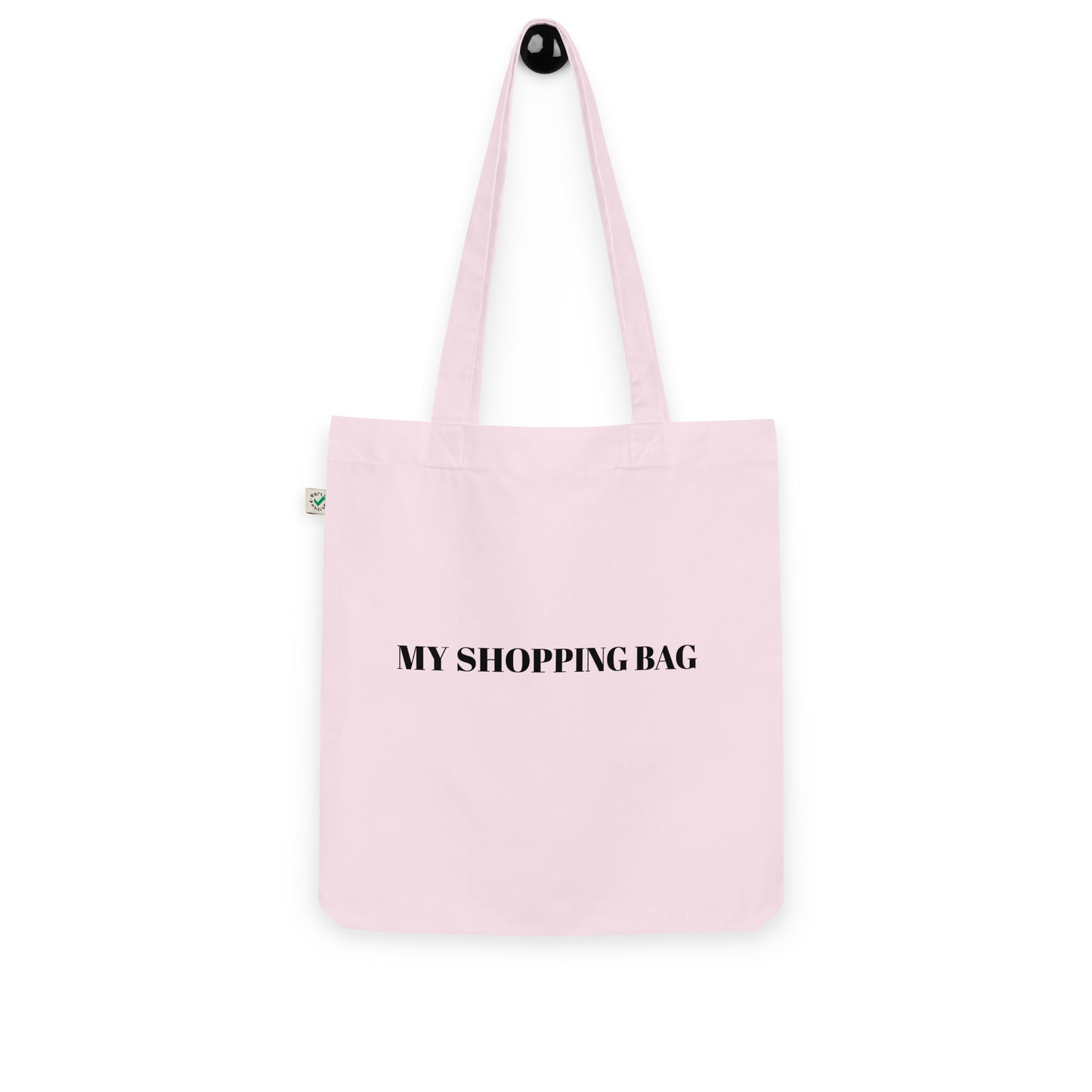 MY SHOPPING BAG