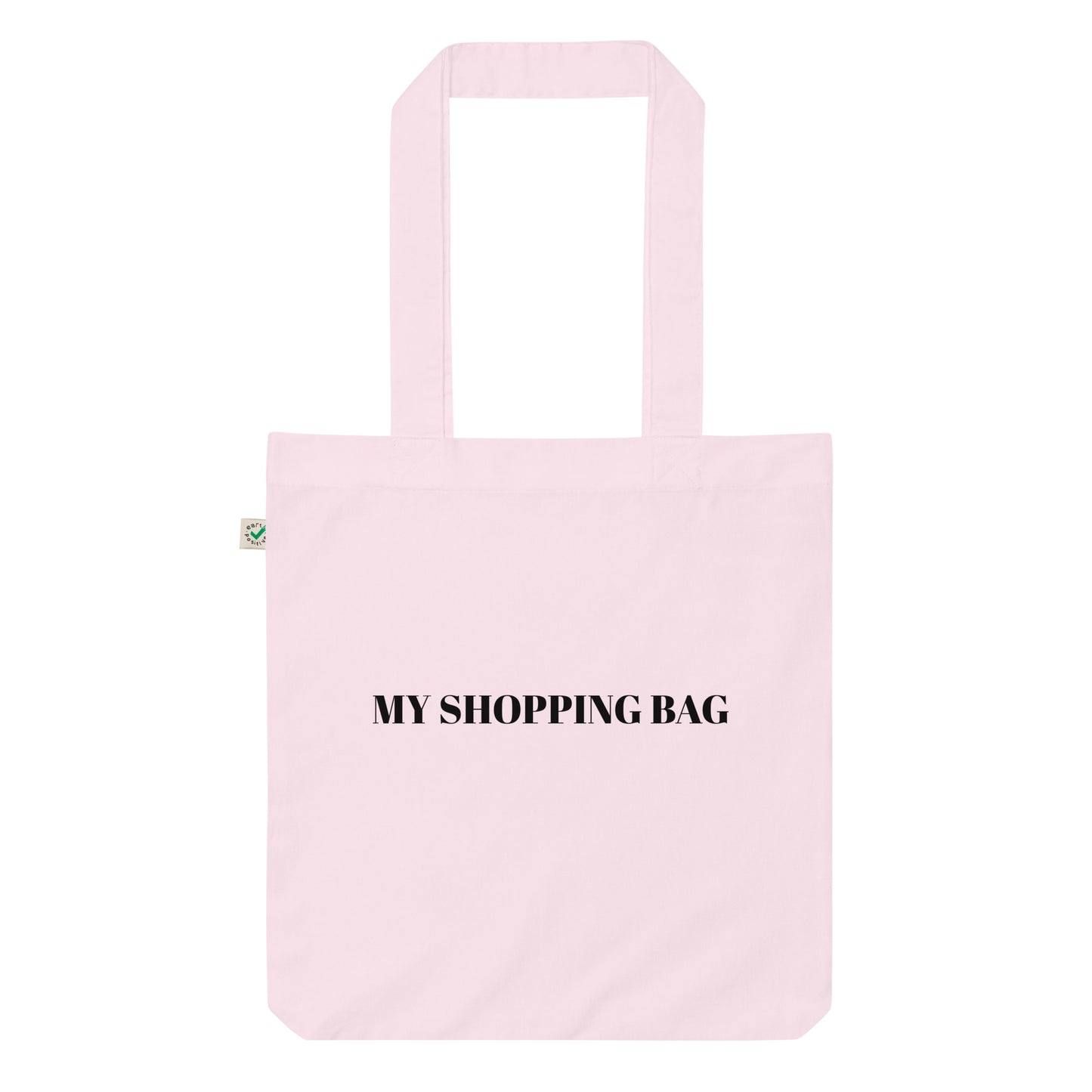 MY SHOPPING BAG