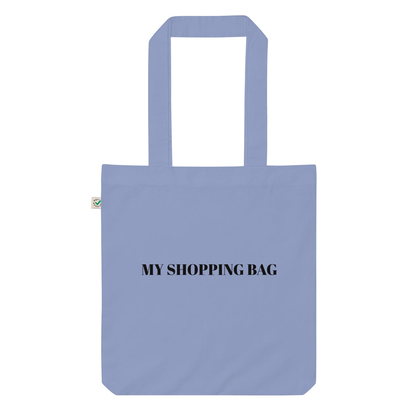 MY SHOPPING BAG