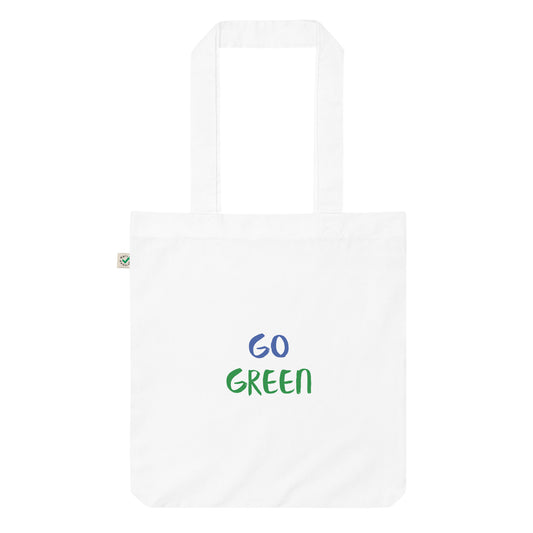 Go Green