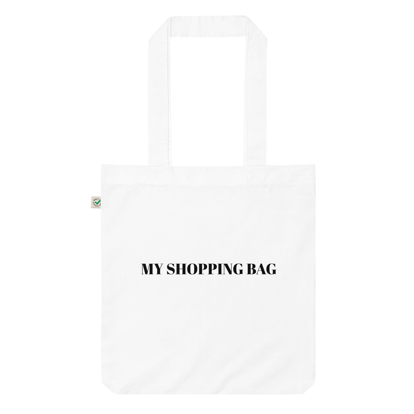 MY SHOPPING BAG