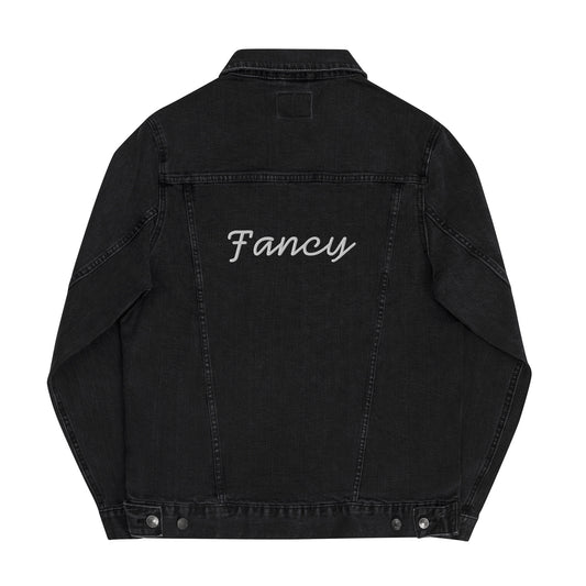 FANCY - Denim Unisex