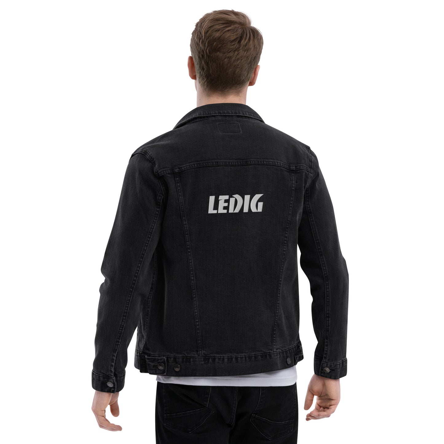 LEDIG - Denim Unisex