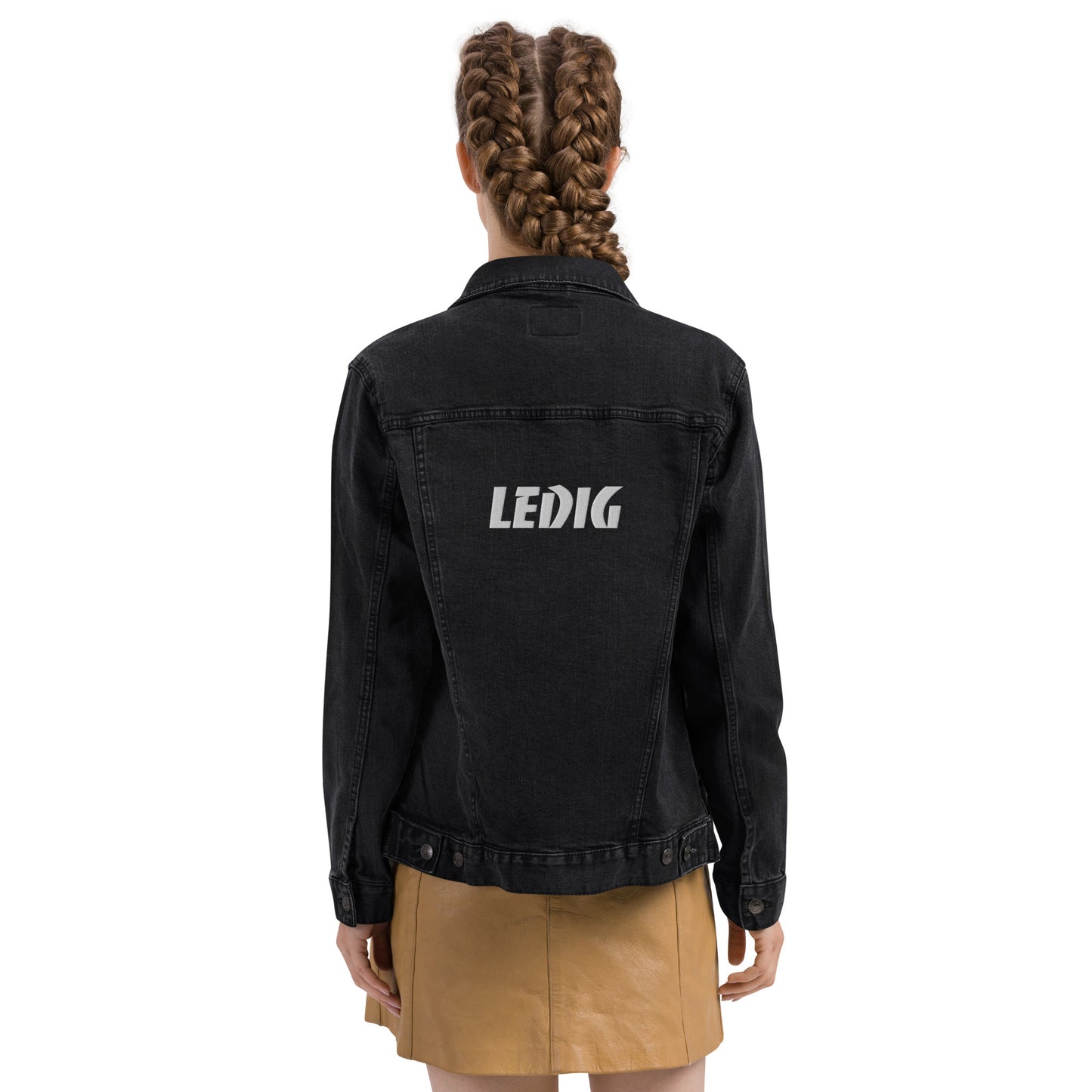 LEDIG - Denim Unisex