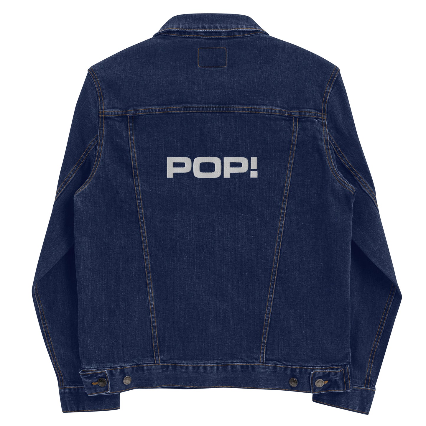 POP - Denim Unisex