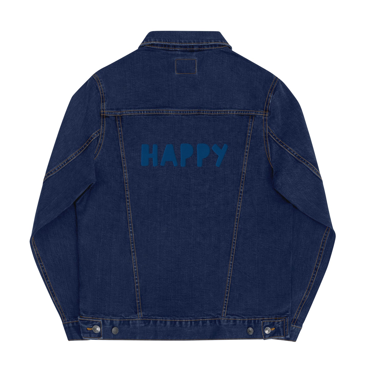 HAPPY - Denim Unisex