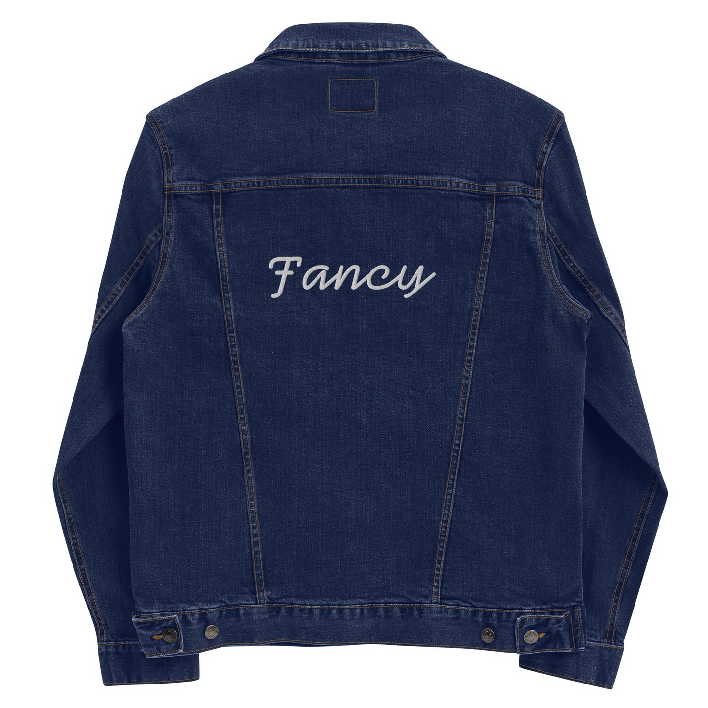 FANCY - Denim Unisex