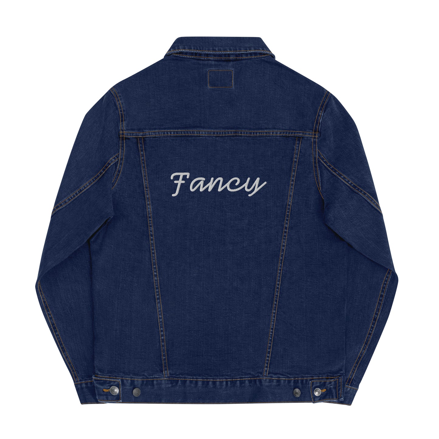 FANCY - Denim Unisex