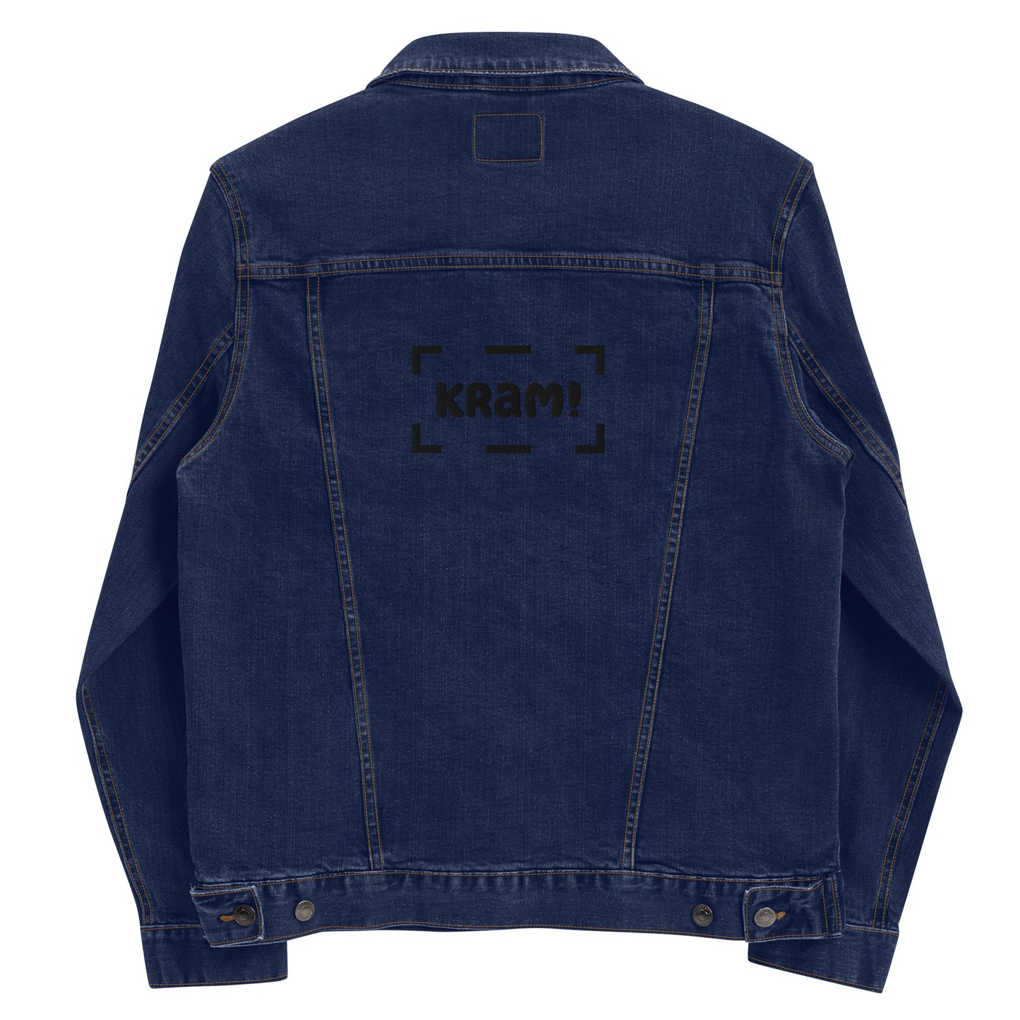 KRAM - Denim Unisex