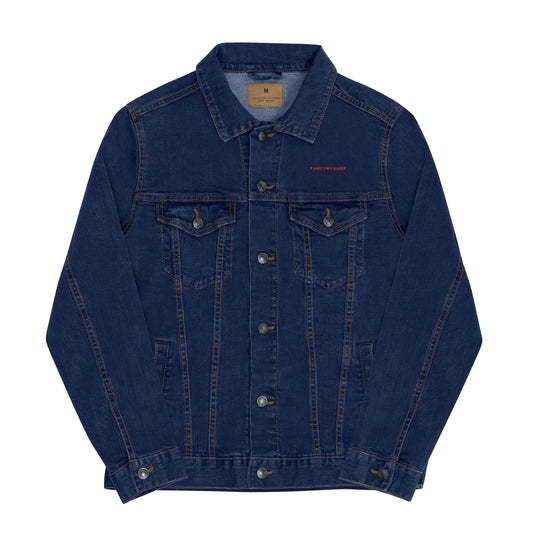 POP - Denim Unisex