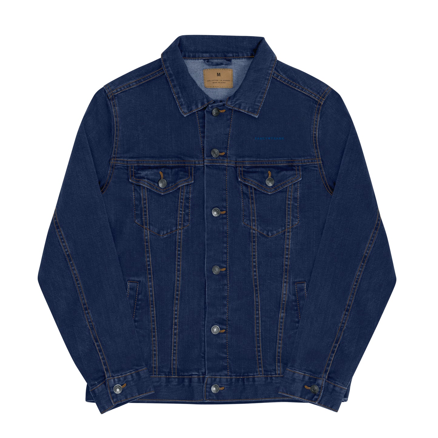 HAPPY - Denim Unisex