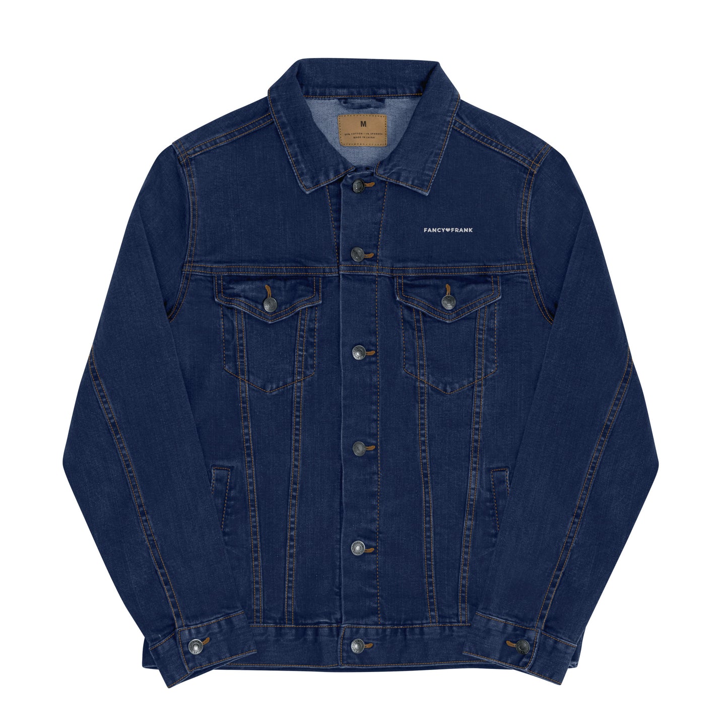 FANCY - Denim Unisex