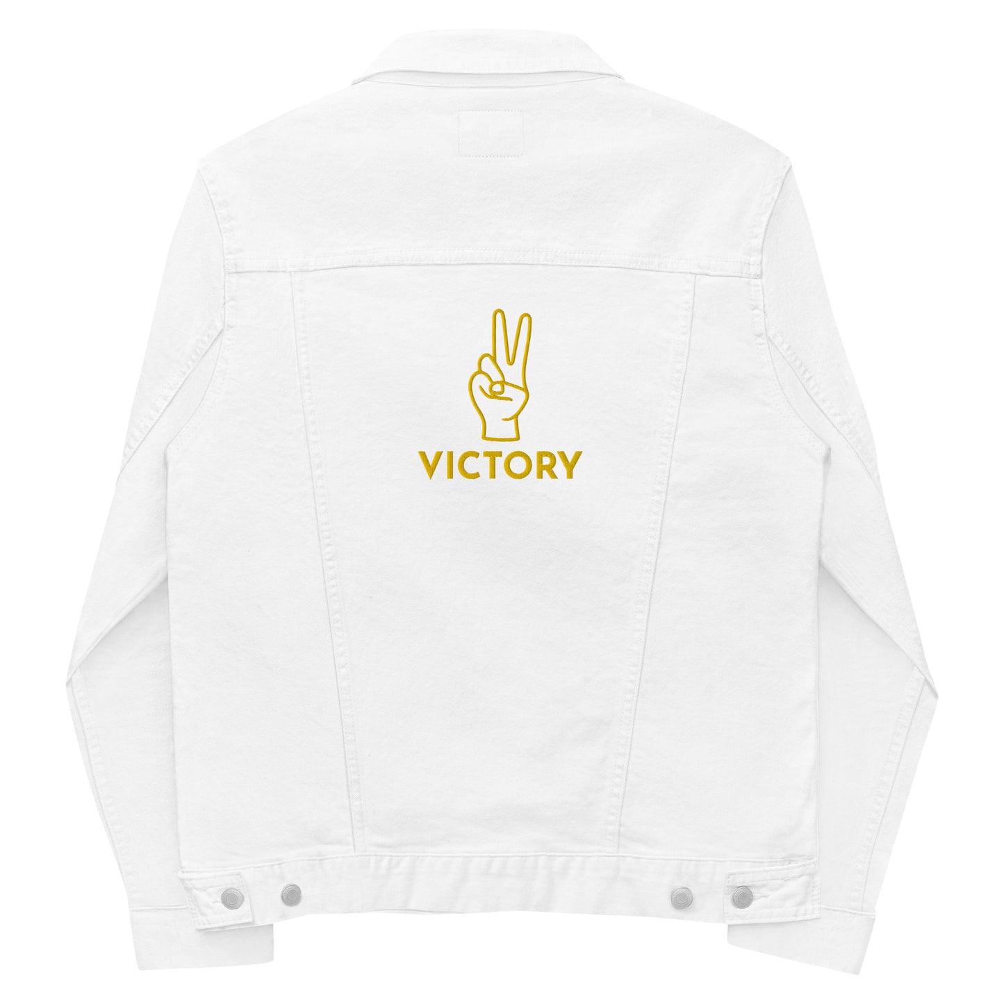 VICTORY - DENIM UNISEX