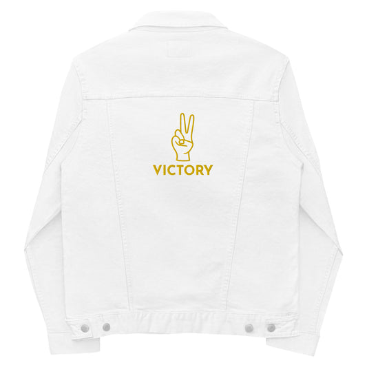 VICTORY - DENIM UNISEX