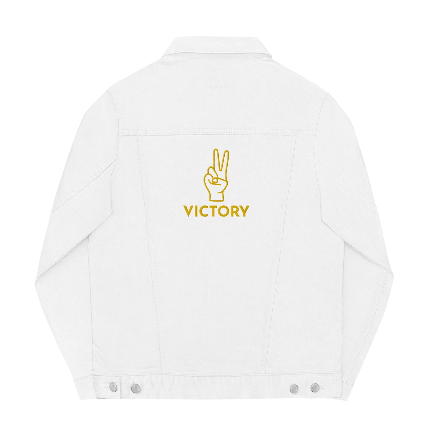 VICTORY - DENIM UNISEX