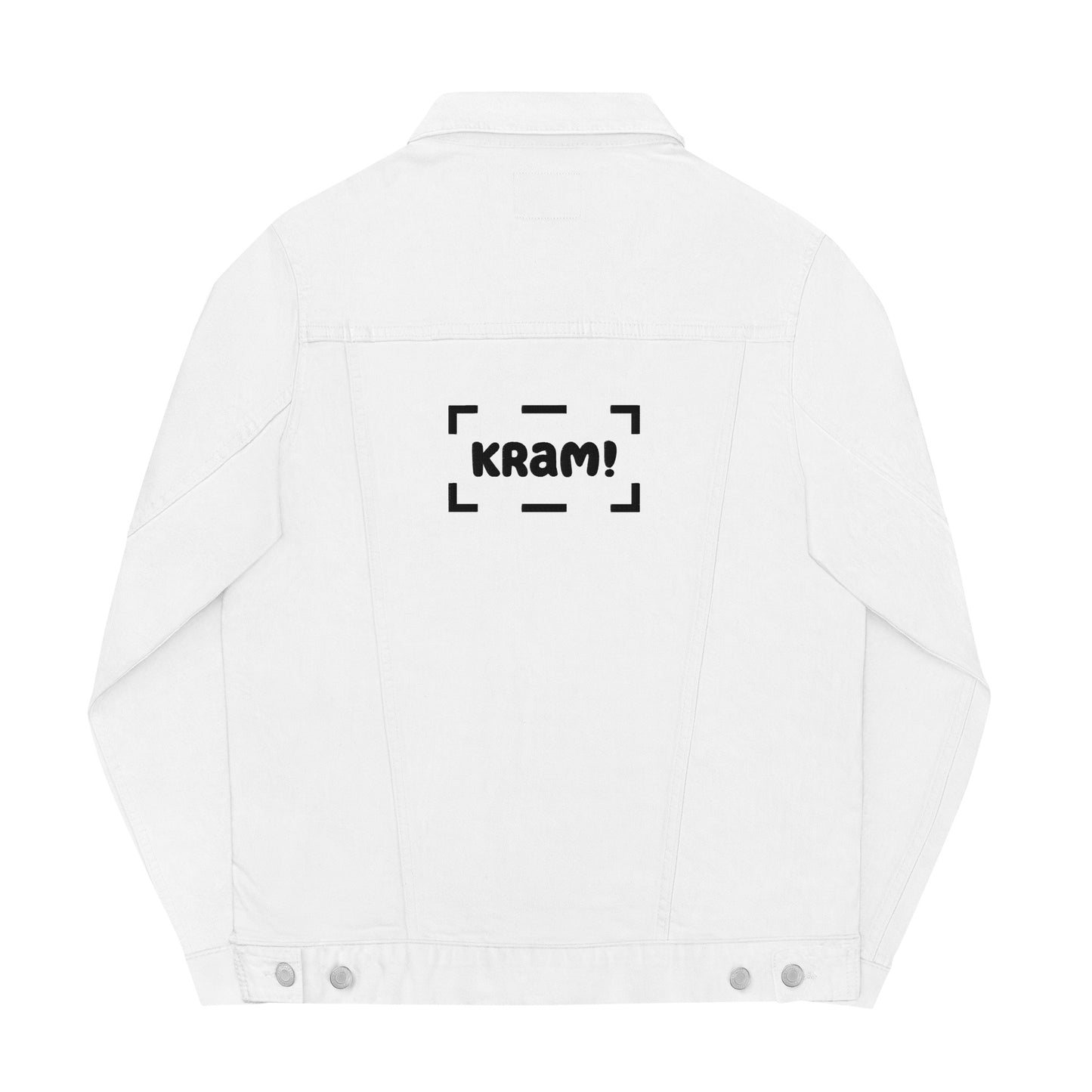 KRAM - Denim Unisex