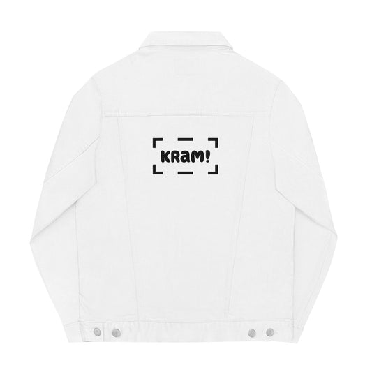 KRAM - Denim Unisex